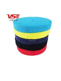 Quấn cán vợt cầu lông VS vải cuộn VG015