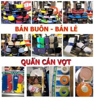 Quấn Cán Vợt Tennis | quấn cán vợt      | Trang Nguyen