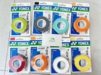 Quấn Cán Vợt Tennis Yonex 3in Hàng Chính Hãng (AC102EX)