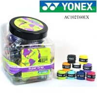 Quấn Cán Vợt Yonex 102EX Túi 1 Chiếc