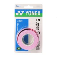 Quấn Cán Vợt Yonex AC102C (3in1)