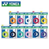 Quấn cán vợt yonex cầu lông , tennis 3 trong 1 3 cuộn/1 vĩ