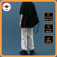 Quần Cánh Bướm dành cho nam nữ Hàn Quốc 2021 QT0006