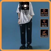 Quần Cánh Bướm dành cho nam nữ Hàn Quốc 2021 QT0006