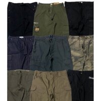 Quần cargo pant 2hand