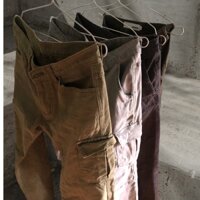 QUẦN CARGO PANT 2hands 📌