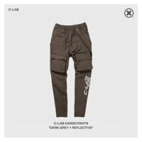 Quần Cargo Pants The Collectors