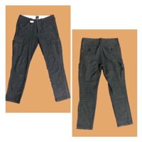 Quần cargo pants🔥