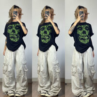 quần cargo, quần nhung tăm 2hand