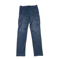 Quần cargo túi hộp Uniqlo 2hand