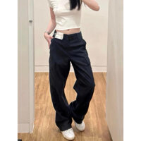 quần cargo Uni sz S