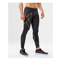 Quần chạy bó cơ nam 2XU MCS RUN COMPRESSION TIGHTS