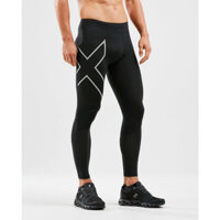 Quần chạy bó cơ nam 2XU RUN DASH COMPRESSION TIGHTS
