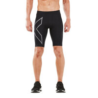 Quần chạy bó cơ nam 2XU RUN COMPRESSION SHORTS
