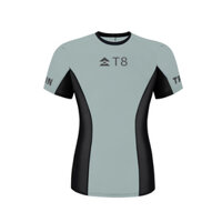 Quần Chạy Bộ Nữ Nike Dri-FIT One Mid-rise Brief-Lined 8cm - Polar