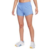 Quần Chạy Bộ Nữ Nike Dri-FIT One Mid-rise Brief-Lined 8cm