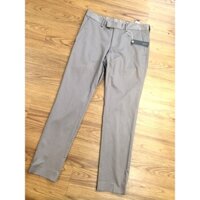 quần chinos  nam Esprit chinh hãng ách tay Mỹ