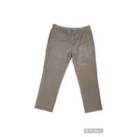 quần chinos polo