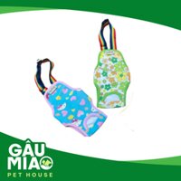 Quần chip có dây cho chó/mèo cái-Hello Kitty