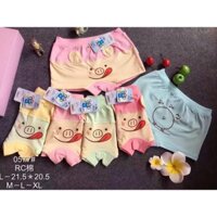 Quần chip đùi bé gái hàng cao cấp