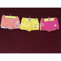 Quần chip đùi bé gái Hello Kitty - Thái