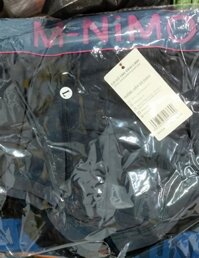 quần chíp đùi nam nimo XL