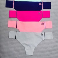 Quần chip lọt khe su