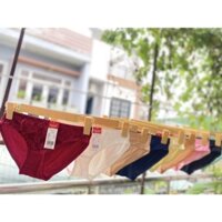 Quần chip nữ cao cấp giảm giá hôm nay combo 10 quần size 40-68kg