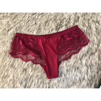 quần chip nữ, quần lọt khe, quần lót nữ, nội y nữ, lót ren, lót ren cánh bướm, quần tam giác