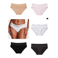 Quần chip Vic dáng Hiphugger & bikini cổ điển