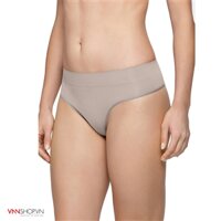Quần chíp YUMMIE Megan Thong màu nude