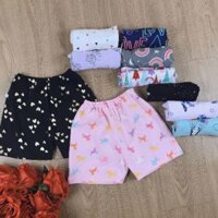 Quần cho bé .nhật lệ