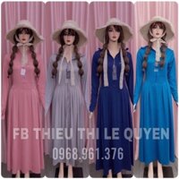 Quần chống nắng dáng váy( ảnh thật)