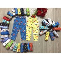 Quần chục bo rip