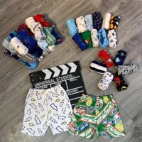 Quần chục Cater Yến Hương