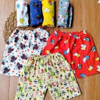 Quần chục cho bé hàng bozip