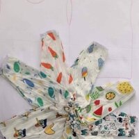 Quần chục cho bé