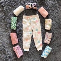 Quần chục cho bé