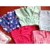 Quần chục cho bé