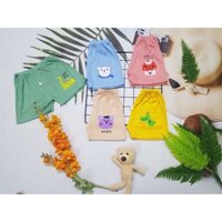 Quần chục cho bé