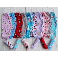 quần chục cho bé