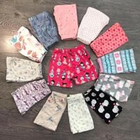 Quần chục cho bé