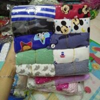 Quần chục cho bé