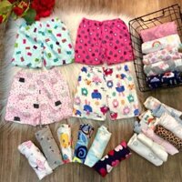 Quần chục cho bé