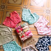 Quần chục cho bé