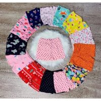 Quần chục cho bé