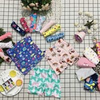 Quần chục cho bé