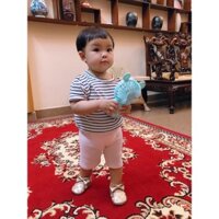 Quần chục cho bé