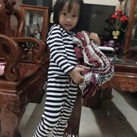 Quần chục cho bé