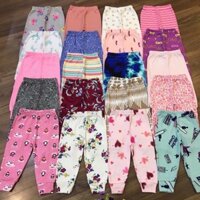 Quần chục cho bé